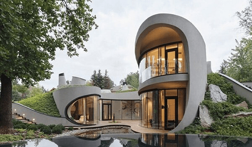 Threshold and its application in interior architecture Threshold and its application in interior architecture