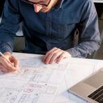 The best way to design a villa town
